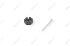 Mevotech MES2719 Steering Tie Rod End - Front Left Outer - view 2