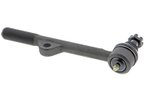 Mevotech MES2719 Steering Tie Rod End - Front Left Outer - view 4