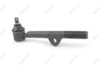 Mevotech MES2719 Steering Tie Rod End - Front Left Outer - view 3