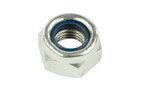 Mevotech MES2748 Steering Tie Rod End - Front Outer - view 5