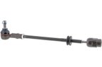 Mevotech MES2766A Steering Tie Rod End Assembly - Front Right - view 1