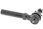 Mevotech MES2772RL Steering Tie Rod End - Front Outer - view 4