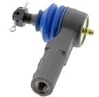 Mevotech MES2814RL Steering Tie Rod End - Front Outer - view 2