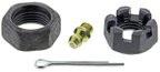 Mevotech MES2814RL Steering Tie Rod End - Front Outer - view 6