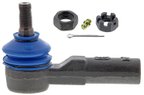 Mevotech MES2814RL Steering Tie Rod End - Front Outer - view 5