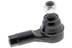 Mevotech MES2827RL Steering Tie Rod End - Front Outer - view 1