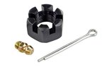Mevotech MES2832 Steering Tie Rod End - Front Left Outer - view 5