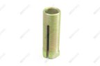 Mevotech MES2841S Steering Tie Rod End Adjusting Sleeve - Front - view 2