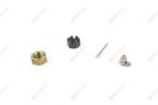Mevotech MES2908RL Steering Tie Rod End - Front Outer - view 2