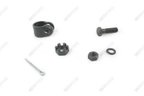 Mevotech MES2924RL Steering Tie Rod End - Front Outer - view 2