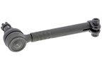 Mevotech MES2924RL Steering Tie Rod End - Front Outer - view 4