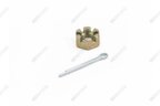 Mevotech MES2943R Steering Tie Rod End - Front Right Outer - view 2