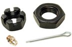 Mevotech MES2943R Steering Tie Rod End - Front Right Outer - view 5