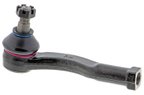 Mevotech MES2974 Steering Tie Rod End - Front Right Outer - view 1