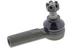 Mevotech MES2987 Steering Tie Rod End - Front Outer - view 1