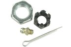 Mevotech MES3002R Steering Tie Rod End - Front Outer - view 5