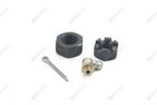 Mevotech MES3004RL Steering Tie Rod End - Front Outer - view 2