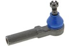Mevotech MES3008RL Steering Tie Rod End - Front Outer - view 1