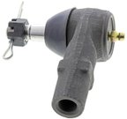 Mevotech MES3015R Steering Tie Rod End - Front Right Outer - view 2