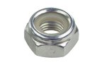 Mevotech MES3017R Steering Tie Rod End - Front Right Inner - view 5