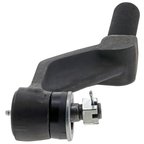 Mevotech MES3026L Steering Tie Rod End - Front Left Outer - view 3