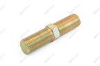 Mevotech MES3088S Steering Tie Rod End Adjusting Sleeve - Front - view 2