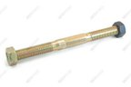Mevotech MES3090S Steering Tie Rod End Adjusting Sleeve - Front - view 2