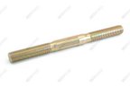 Mevotech MES3090S Steering Tie Rod End Adjusting Sleeve - Front - view 4
