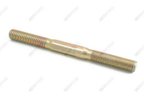 Mevotech MES3090S Steering Tie Rod End Adjusting Sleeve - Front - view 3