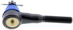Mevotech MES3094L Steering Tie Rod End - At Pitman Arm or Front Left Outer - view 4