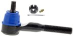 Mevotech MES3094L Steering Tie Rod End - At Pitman Arm or Front Left Outer - view 5