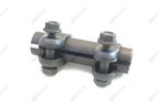Mevotech MES3124S Steering Tie Rod End Adjusting Sleeve - Front - view 4