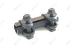Mevotech MES3124S Steering Tie Rod End Adjusting Sleeve - Front - view 3