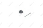 Mevotech MES3142RL Steering Tie Rod End - Front Outer - view 2