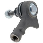 Mevotech MES3150 Steering Tie Rod End - Front Left Outer - view 2