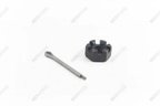 Mevotech MES3154 Steering Tie Rod End - Front Right Outer - view 2