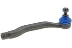 Mevotech MES3154 Steering Tie Rod End - Front Right Outer - view 1