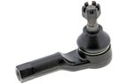 Mevotech MES3168 Steering Tie Rod End - Front Outer - view 1