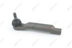 Mevotech MES3169RL Steering Tie Rod End - Front Outer - view 3