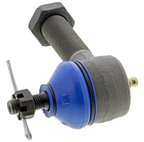 Mevotech MES3198RL Steering Tie Rod End - Front Outer - view 3