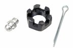 Mevotech MES319L Steering Tie Rod End - Front Inner - view 5