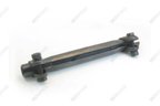 Mevotech MES319S Steering Tie Rod End Adjusting Sleeve - Front - view 3