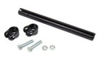 Mevotech MES319S Steering Tie Rod End Adjusting Sleeve - Front - view 1
