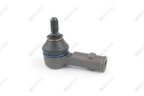 Mevotech MES3244 Steering Tie Rod End - Front Outer - view 3