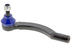 Mevotech MES3256 Steering Tie Rod End - Front Right Outer - view 1
