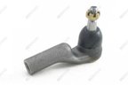 Mevotech MES3307RL Steering Tie Rod End - Front Outer - view 2
