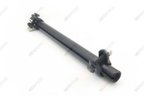 Mevotech MES3311S Steering Tie Rod End Adjusting Sleeve - Front - view 3