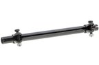 Mevotech MES3311S Steering Tie Rod End Adjusting Sleeve - Front - view 1