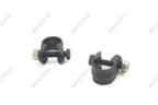 Mevotech MES3311S Steering Tie Rod End Adjusting Sleeve - Front - view 4