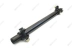 Mevotech MES3311S Steering Tie Rod End Adjusting Sleeve - Front - view 2
